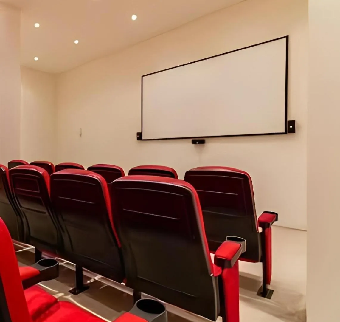 Studio Espaco Cinema Prox Metro Republica Sao Paulo
