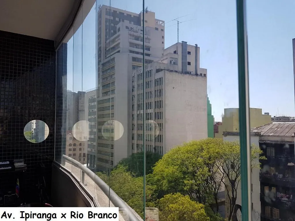 Studio Espaco Cinema Prox Metro Republica Sao Paulo 0*,