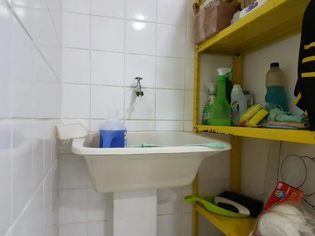 Apartment Studio Espaco Cinema Prox Metro Republica Sao Paulo Brazil