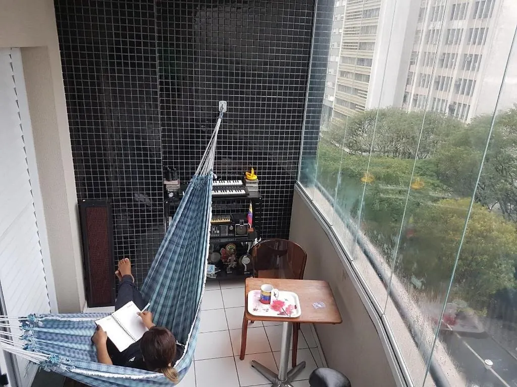 Studio Espaco Cinema Prox Metro Republica Sao Paulo
